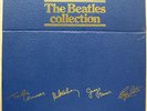 THE BEATLES BLUE BOX VINYL LP COLLECTION BC13 ORIG UK PRESS 13 LPs ALL INSERTS
