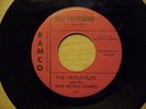 RARE KILLER 2 SIDER DOO WOP 1ST PRESS 45 