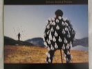 PINK FLOYD - DELICATE SOUND OF THUNDER LP (DOUBLE ALBUM)
