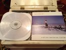 Pinback Blue Screen Life LP, Clear Vinyl