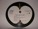 THE BEATLES 'White Vinyl' Album GEMA Limited Edition Direct Metal DMM Mastering