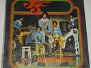 MICHAEL JACKSON / JACKSON FIVE/GRANDES EXITOS / ECUADOR LP  EX 1976??????