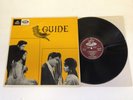 Very Rare Bollywood Vinyl Record Guide Excellent Condition Angel 3AEX.5074