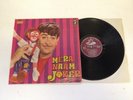 Very Rare Bollywood Vinyl Record Mera Naam Joker Excellent Con Angel D/3AEX.5299