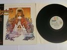 DAVID BOWIE LABYRINTH SOUNDTRACK VINYL ALBUM
