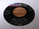 Florence Devore- Kiss Me Now- Phi-Dan hear