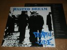 DEATH SIDE Wasted Dream LP vinyl ORIG GISM GAUZE LIP CREAM