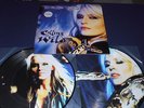 Doro ?– Calling The Wild / 2000 Steamhammer 2x Picture LP / LIM.ED