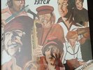 JAZZBERRY PATCH LP 1977 ORIGINAL PRESSING RARE FUNK