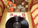 PINK FLOYD - PIPER AT THE GATES OF DAWN - 1971 4th UK PR LP - 2 EMI BOX LABEL