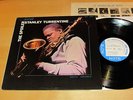STANLEY TURRENTINE The Spoiler BLUE NOTE 4256 MONO Liberty NM-