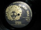 RHODESIA (drum song) THE REBELS - BLACKWAX - MINT