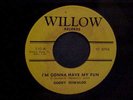 Goody Oswaldo/Willow/RARE and great/boogaloo Latin northern/VG++/325