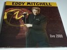 Eddy MITCHELL...RARE TRIPLE VINYLE (LP)...(Original de 2001)...NEUF/SCELLE