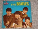 Rare Beatles 45 Odeon (from Turkey) I Should Have Known Better / If I Fell