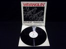 Ernest Ranglin: Wranglin' Vinyl LP UK Import Original Island Records RARE NM/NM-