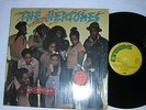 LP, HEPTONES, GOOD LIFE, GREENSLEEVES