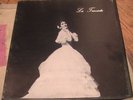 MARIA CALLAS LA TRAVIATA 2 LP BOX COVENT GARDEN 6/ 20/1958  LTD ED. CLUB PRIVATE