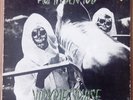 Vorkriegsphase - auf in den Tod / Punk / HC / Deutschpunk / ROR / RAR / 1983