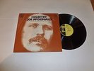 COUNTRY JOE MCDONALD & THE FISH - The Golden Hour - 1972 UK 16-track vinyl LP