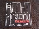 MECHT MENSCH ACCEPTANCE 7