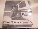 WEE You Can Fly On My Aeroplane LP OWL orig. soul funk disco SEALED ORIGINAL
