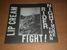 LIP CREAM Night Rider More Than Fight 7