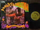 YORKVILLE EVOLUTION 1967 CANADA COMPILATION LP UGLY DUCKLINGS Garage Psych Beat