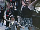 The Doors - Strange Days [2 LP] (45 RPM 200 Gram Audiophile Vinyl)