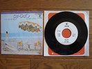 NEIL YOUNG Walk On JAPAN White Label PROMO 7