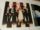 BLONDIE PARALLEL LINES MINT w LYRICS SLV (CHR-1192) LP