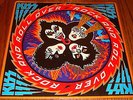KISS ROCK AND ROLL OVER ORIGINAL LP STILL FACTORY SEALED