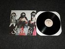 We Are Scientists ?– With Love And Squalor LP, Black Vinyl, WEEZER, THE SMITHS