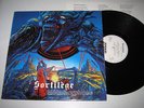 SORTILEGE  - METAMORPHOSE LP 84 ADX 