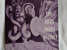 BREW MOORE Quintet US Fantasy 3-222 Red vinyl  mono DG -56