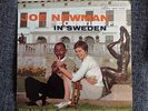 JOE NEWMAN Counting five in Sweden Swe Metronome 15 018 mono -59