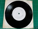 WRECKLESS ERIC WHOLE WIDE WORLD RARE UK 1977 TEST PRESSING STIFF  PUNK