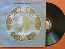 MATT TAYLOR OZ BLUES/CHAIN/GATEFOLD/1972=STRAIGHT AS A DIE