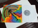XHOL CARAVAN ELECTRIP ORIGINAL HANSA LP IN MINT KRAUTROCK PSYCHEDELIC MONSTER