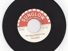 Sounds-You Could Never Be Mine / Little Joe-Sunglow 126 Northern Soul