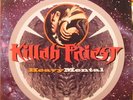 KILLAH PRIEST - HEAVY MENTAL 2LP / NM- / + PRINTED INNER SLEEVE / ft. GZA , ODB