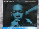 JOHN COLTRANE - Blue Train / BLUE NOTE / BLP1577
