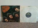The Beatles Rubber Soul PMC 1267 Loud Cut 1/1 Y&B Brilliant Example EX+ 