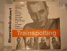 Various - Trainspotting 2LP Orig Ltd Ed [Pulp, Blur, Iggy Pop, Underworld]