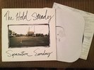 The Hold Steady Separation Sunday VINYL LP LTD 1000 RARE OOP Lifter Puller