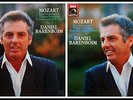 Barenboim: Mozart Compl Piano Sons - EMI (6LPs in 2 boxes) - DDD, superb copies