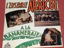 ENSEMBLE ABRICOT Latin Jazz GUAGUANCO BOOGALOO SUPERB CONDITION  EX++