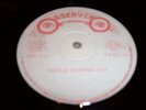 NINEY SLEDGE HAMMER DUB LP OBSERVER L003 JA' ORIGINAL LP  DUB VG £70