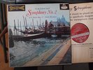 SOLTI TCHAIKOVSKY SYMPHONY NO.2 LONDON CS 6118 BB WB 2M/2M (NO DECCA SXL) NM