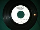 13th Floor Elevators Contact Records 1st Pressing 45